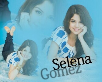 Selena Gomez Wallpaper