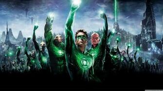 Green Lantern Movie 4k HD Desktop Wallpaper For Ultra