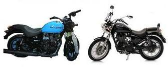 Royal Enfield Thunderbird 500x Vs Price