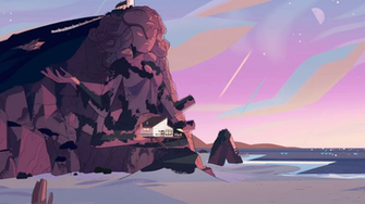 Su Wallpaper Steven Universe HD Background