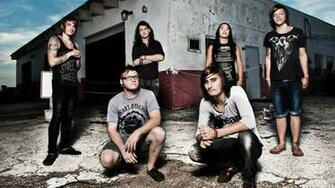 We Came As Romans Music Fanart Tv