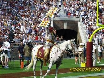 Florida State Seminoles Wallpaper Themes