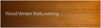 Wood Veneer Wallcovering