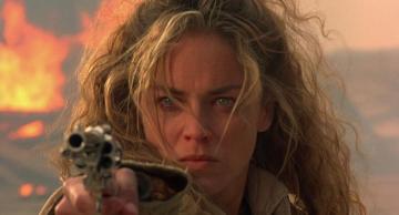 Re The Quick And Dead Girls With Guns