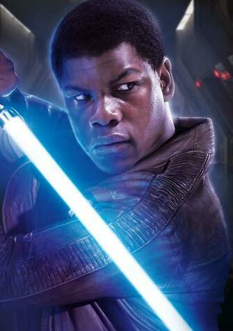 Star Wars The Force Awakens Finn Int By Ratohnhaketon645 On