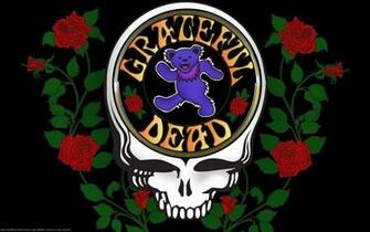 Grateful Dead Background