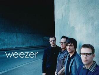 Weezer HD Wallpaper Background Image