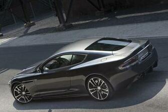Aston Martin Db9 Image Wallpaper