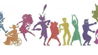 Homestuck Troll Wallpaper