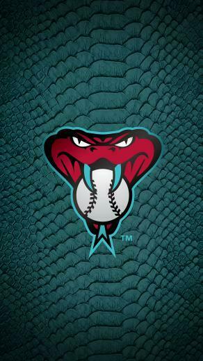 Wallpaper Arizona Diamondbacks