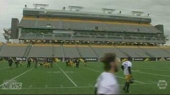 Hamilton Tiger Cats Stadium Ticats Come To Terms With City Chch