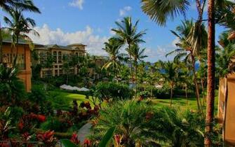 Beautiful Hawaii Wallpaper Walltor