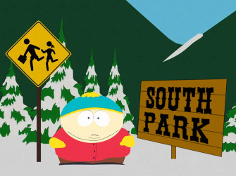 Eric Cartman Pictures For
