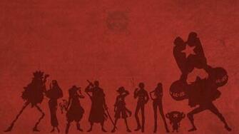 One Piece Wallpaper By Drawerofthings
