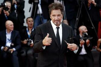 Hbo Casting Background Actors For Al Pacino Starring Feature