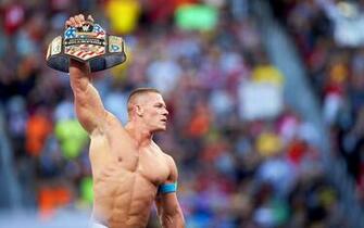 HD John Cena Wallpaper Techpandey A Technology
