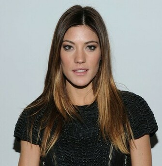 Jennifer Carpenter Wallpaper Gallery