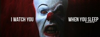 Evil Clowns Covers