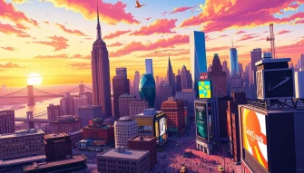 Best Nyc Wallpaper
