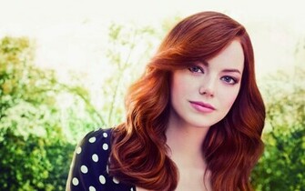 Emma Stone Wallpaper