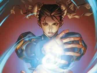 Pics Photos Characters Wallpaper Chun Li Trippy Girl