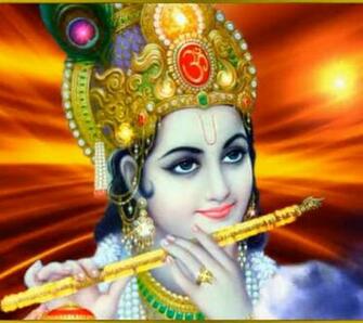 Lord Krishna Wallpaper Photos Pictures Image Stills HD