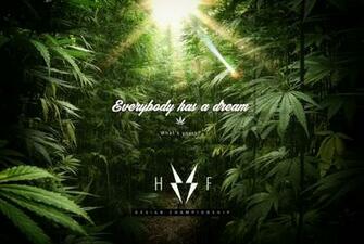 The Best HD Weed Wallpaper Background