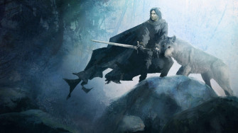 Game Of Thrones Jon Snow Wallpaper