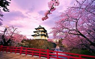 Osaka Japan Castle Wallpaper HD