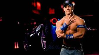Desktop John Cena HD Wallpaper Net