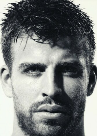 Gerard Pique Wallpaper Background The Art Mad