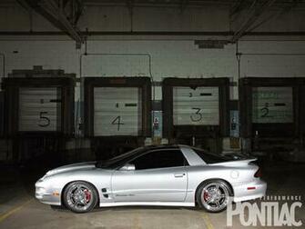O202002 Trans Am Ws6
