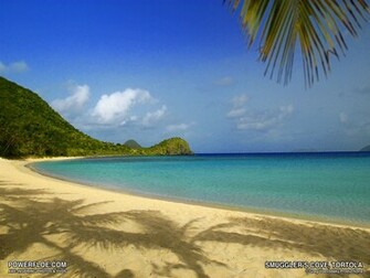 Caribbean Beaches Bahamas Virgin Islands Photos