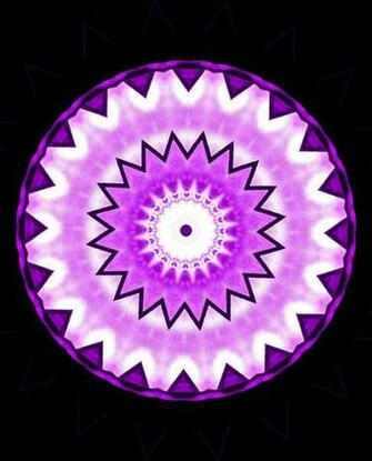 Circles Shapes And Perspectives From Altering Manipulating Image