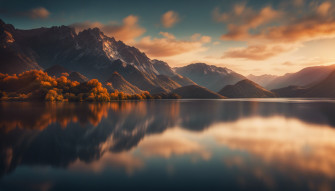 4k Panoramic Wallpaper