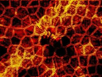 Powerpoint Background Honeycomb Templates