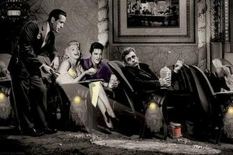 Showing Gallery For James Dean And Marilyn Monroe
