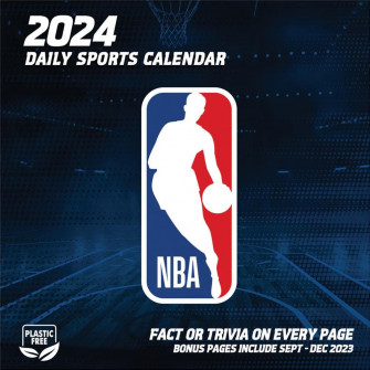 Nba All Team Box Calendar Online Exclusive
