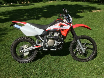 Best R Xr650r Image On Pholder My Recently Finished Build