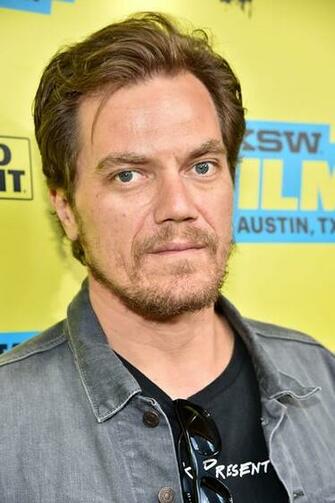 Michael Shannon