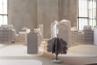 Wallpaper Handmade Exhibition