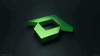 Amd Logo
