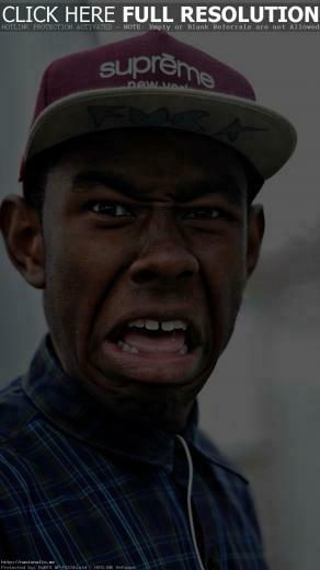 Ofwgkta iPhone Wallpaper