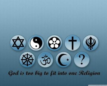 Religion Ultra HD Desktop Background Wallpaper For