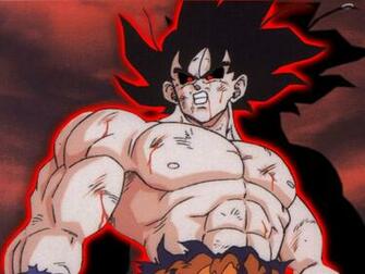 Dragon Ball Z Goku HD Wallpaper In Cartoons Imageci