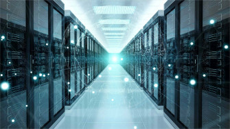 Data Management Wallpaper