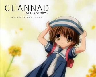 Nad After Story Wallpaper HD