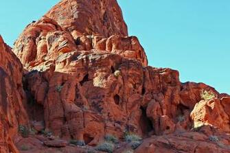 Valley Of Fire Id Buzzerg