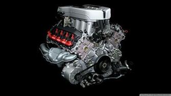 Audi Engine 4k HD Desktop Wallpaper For Ultra Tv Wide