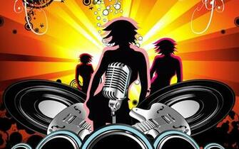 Best Music HD Wallpaper Wallpapercharlie